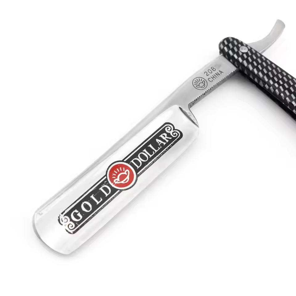 Profesjonalna maszynka do strz – Straight Razor Safety recenzja i cena