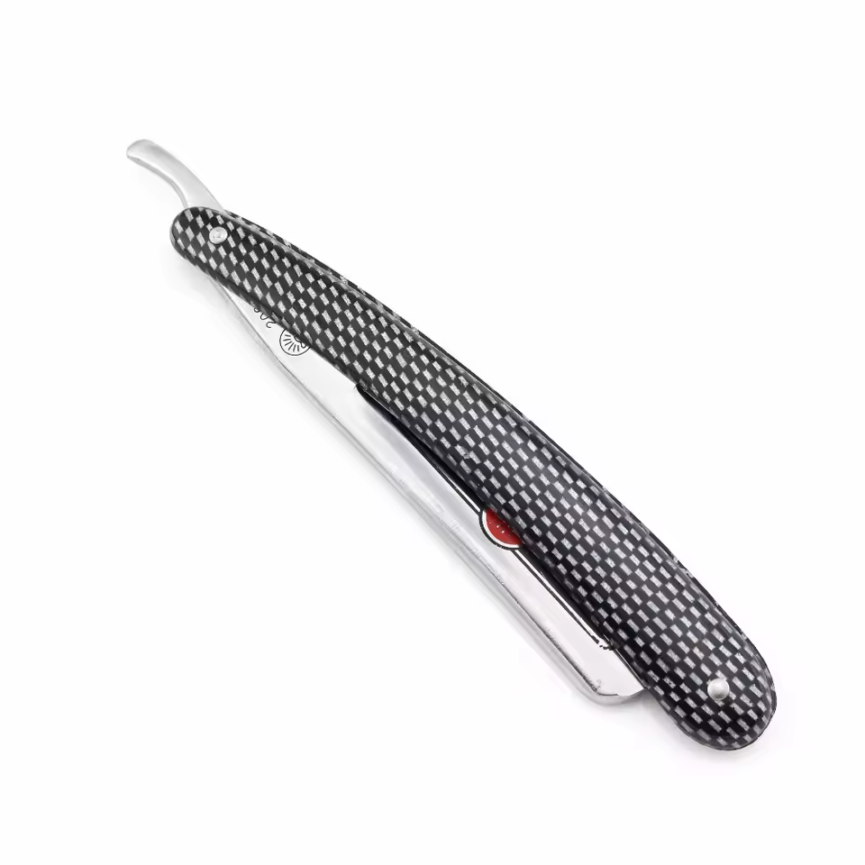 Profesjonalna maszynka do strz – Straight Razor Safety recenzja i cena