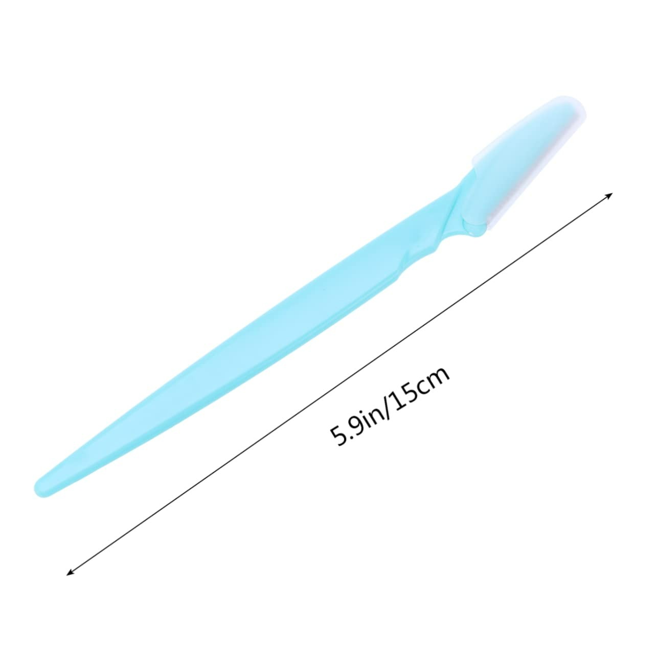Bezpieczna brzytwa do kształto – Straight Razor Safety recenzja i cena