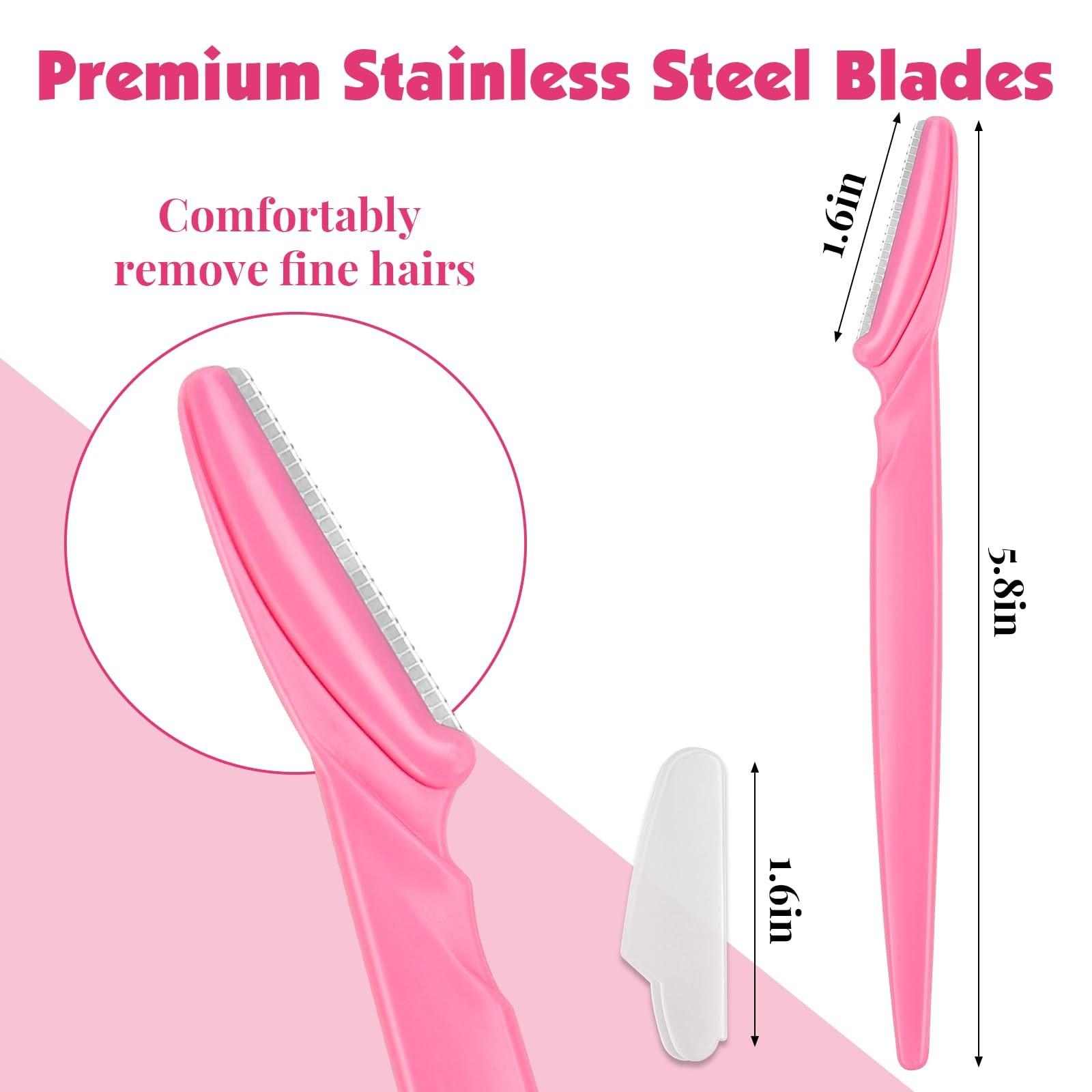 Bezpieczna brzytwa do kształto – Straight Razor Safety recenzja i cena