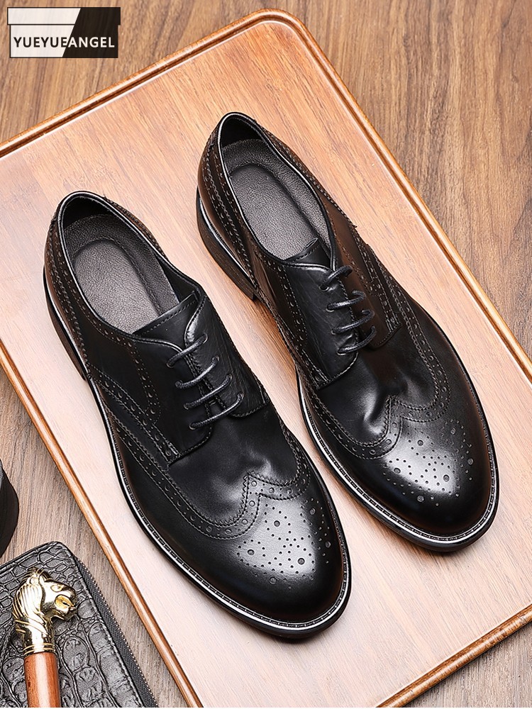 Brytyjski styl męski wykonany  – Men'S Grooming Tips recenzja i cena