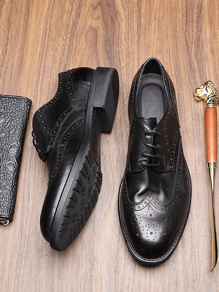 Brytyjski styl męski wykonany  – Men'S Grooming Tips recenzja i cena