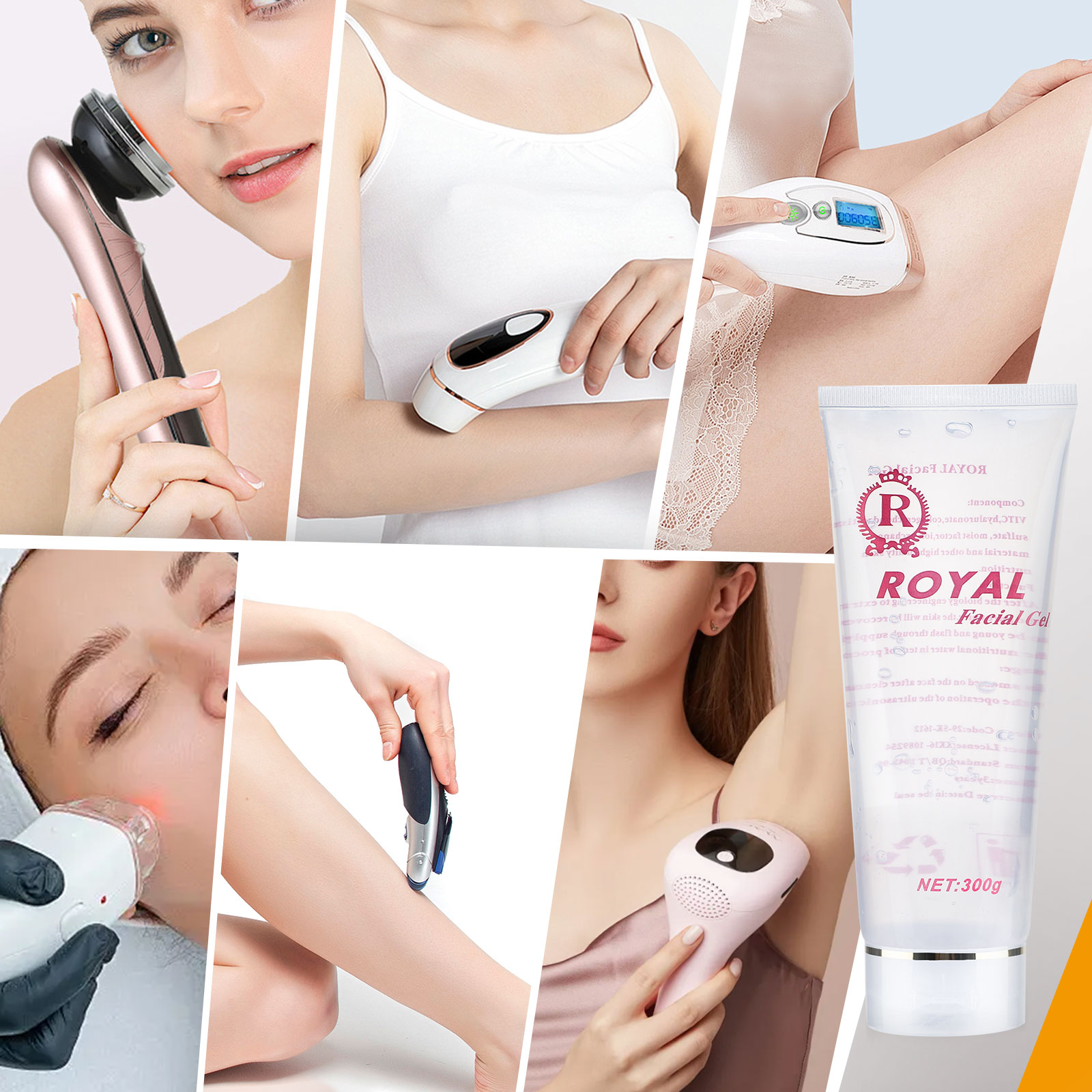 1 SZT. Żel chłodzący do użytku – Men'S Grooming Gel recenzja i cena