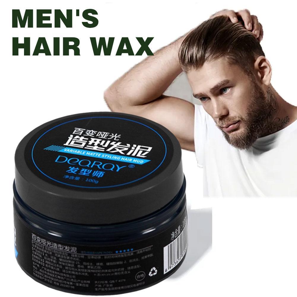 Pasta do stylizacji włosów dla – Men'S Grooming Gel recenzja i cena