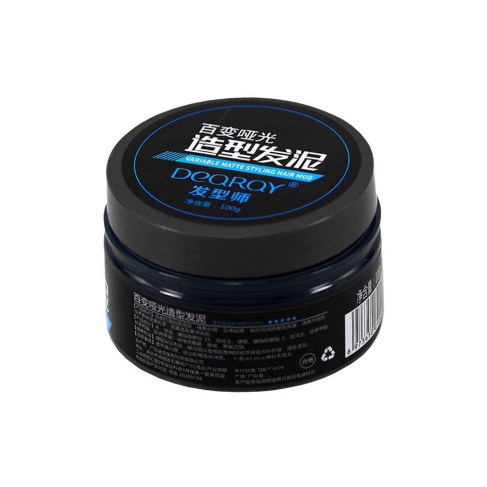 Pasta do stylizacji włosów dla – Men'S Grooming Gel recenzja i cena