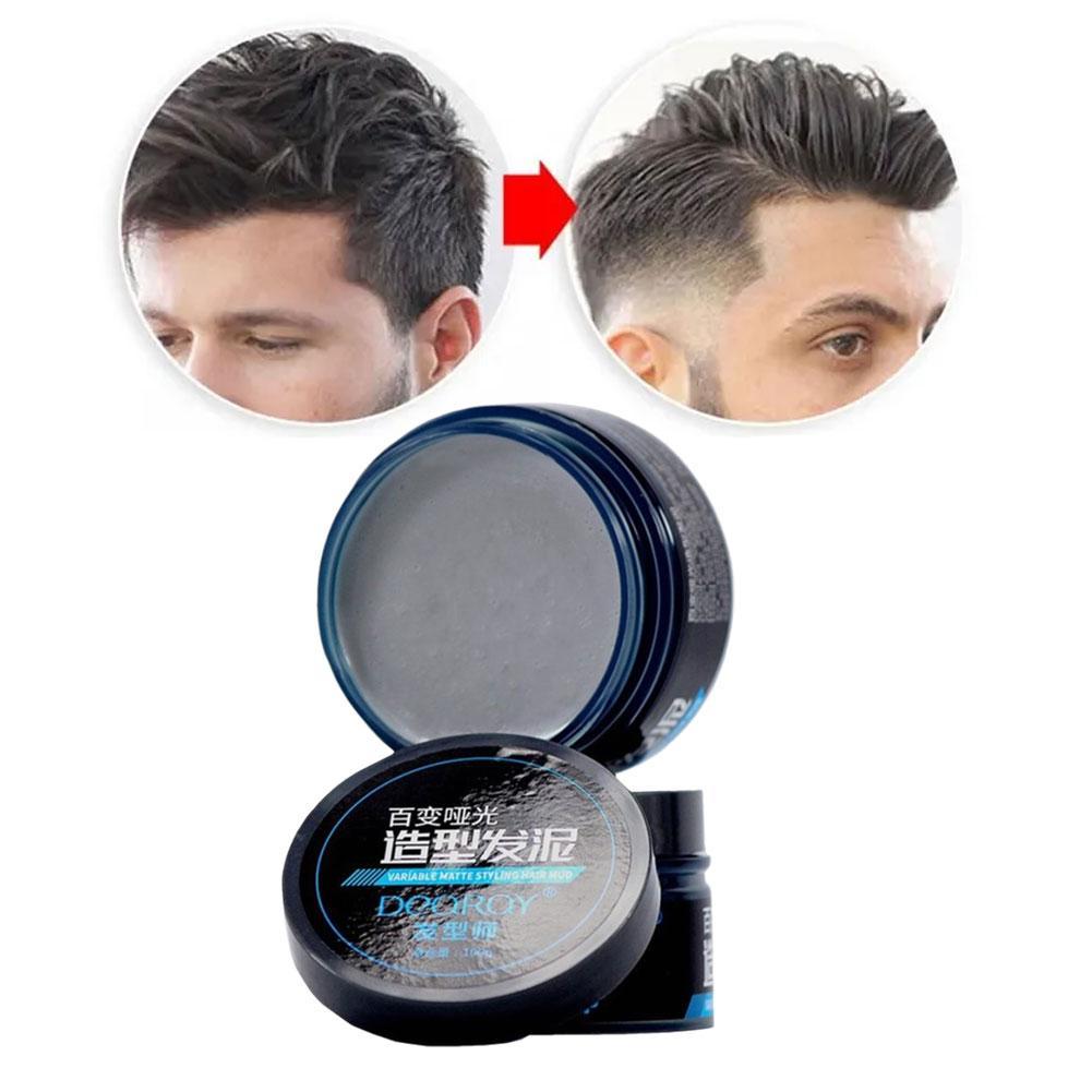 Pasta do stylizacji włosów dla – Men'S Grooming Gel recenzja i cena