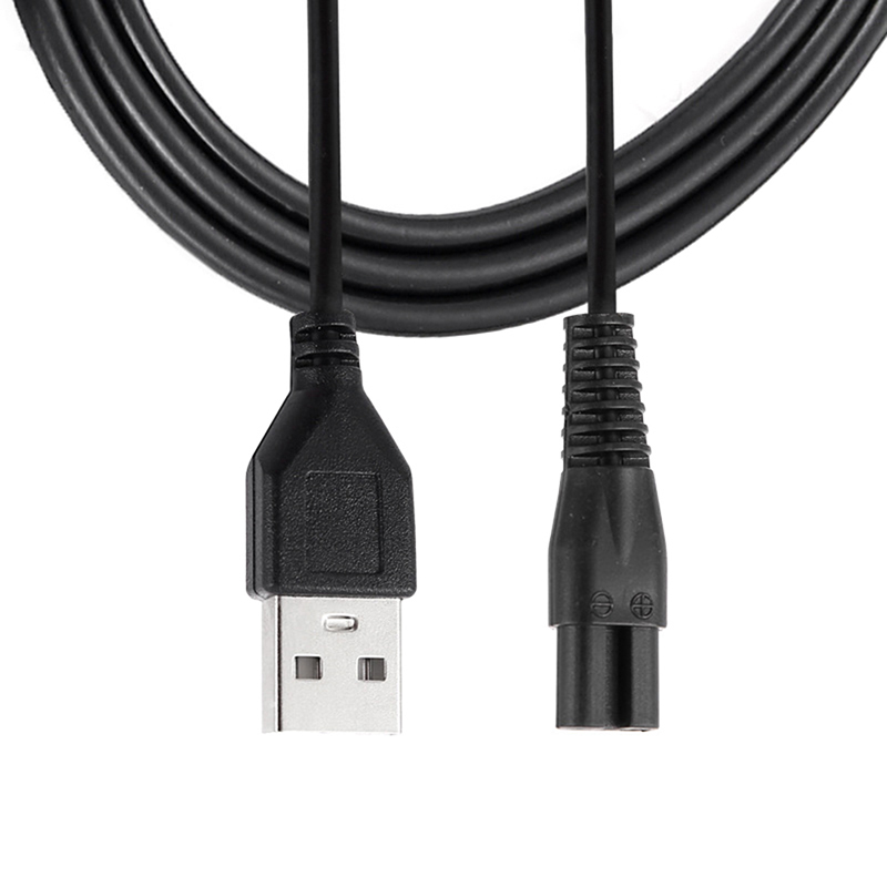 Kabel ładowarki kompatybilny z – Men'S Grooming Essentials recenzja i cena