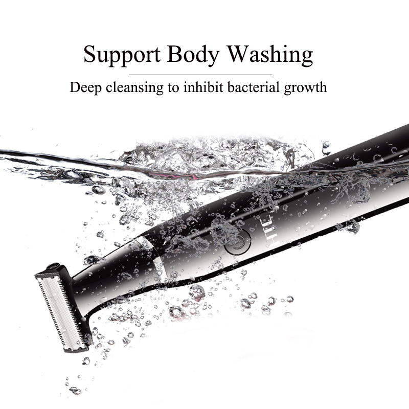 HTC męska elektryczna maszynka – Men'S Grooming Essentials recenzja i cena