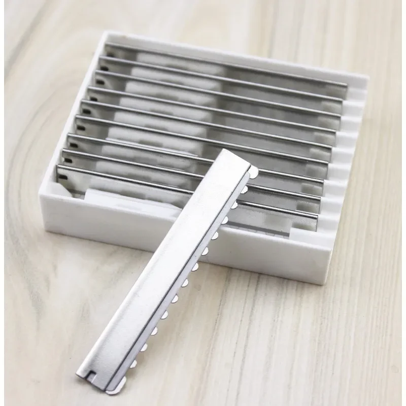 10/20 sztuk bezpieczeństwa nóż – Straight Razor Safety recenzja i cena