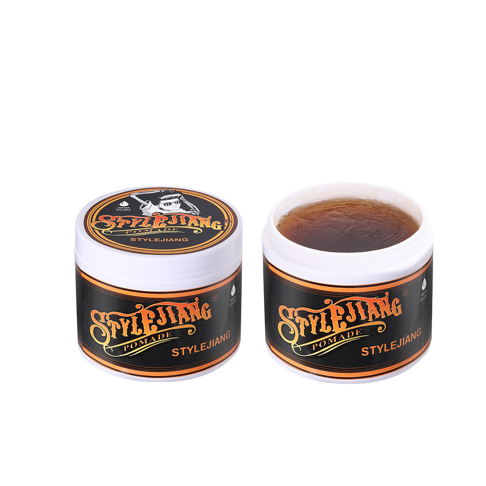 Suavecito Pomada do Włosów Moc – Men'S Grooming Oil recenzja i cena