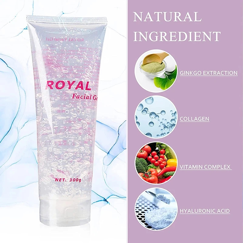 300ml Zamrażający żel do depil – Men'S Grooming Gel recenzja i cena