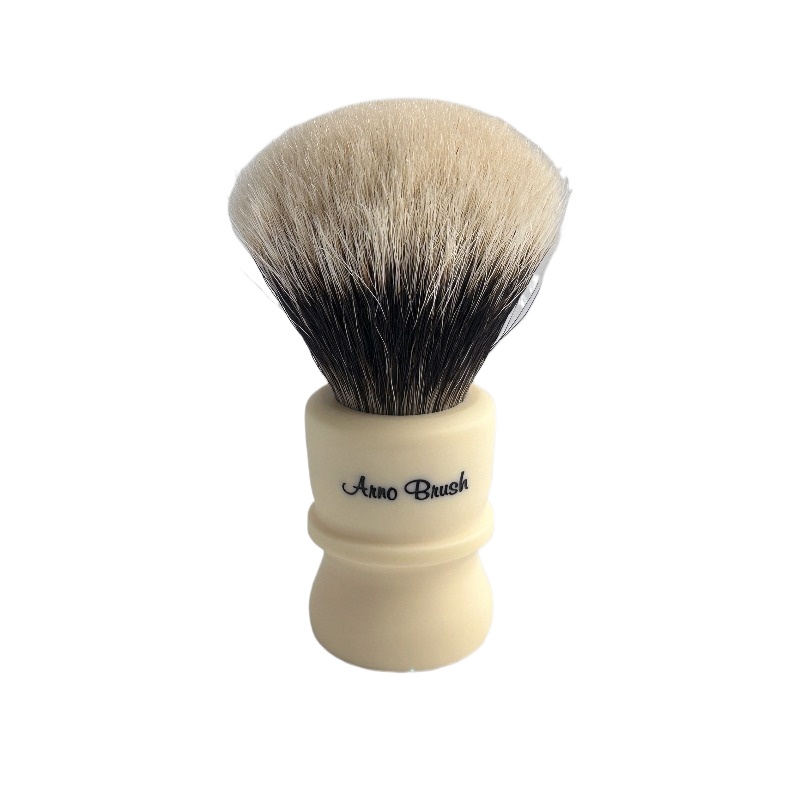 Mini szczoteczka do golenia na – Men'S Grooming Tips recenzja i cena