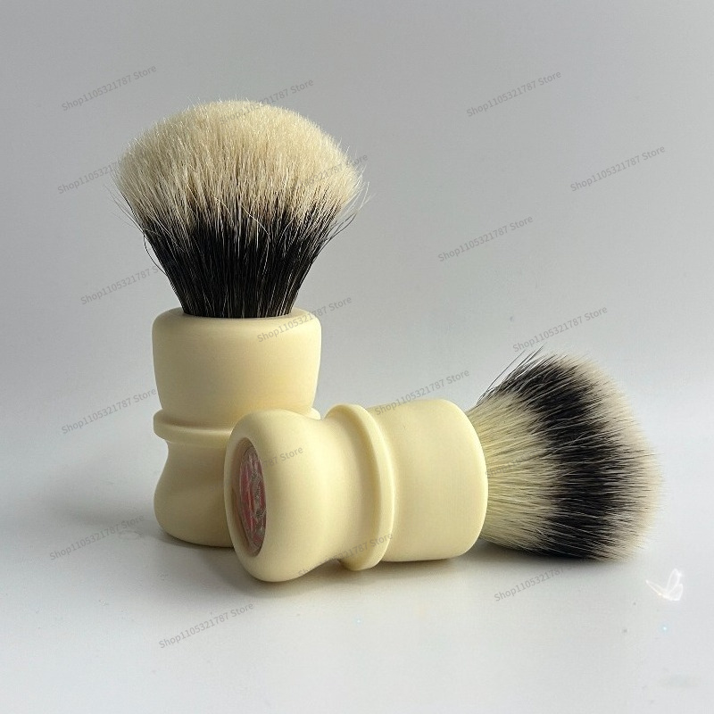 Mini szczoteczka do golenia na – Men'S Grooming Tips recenzja i cena