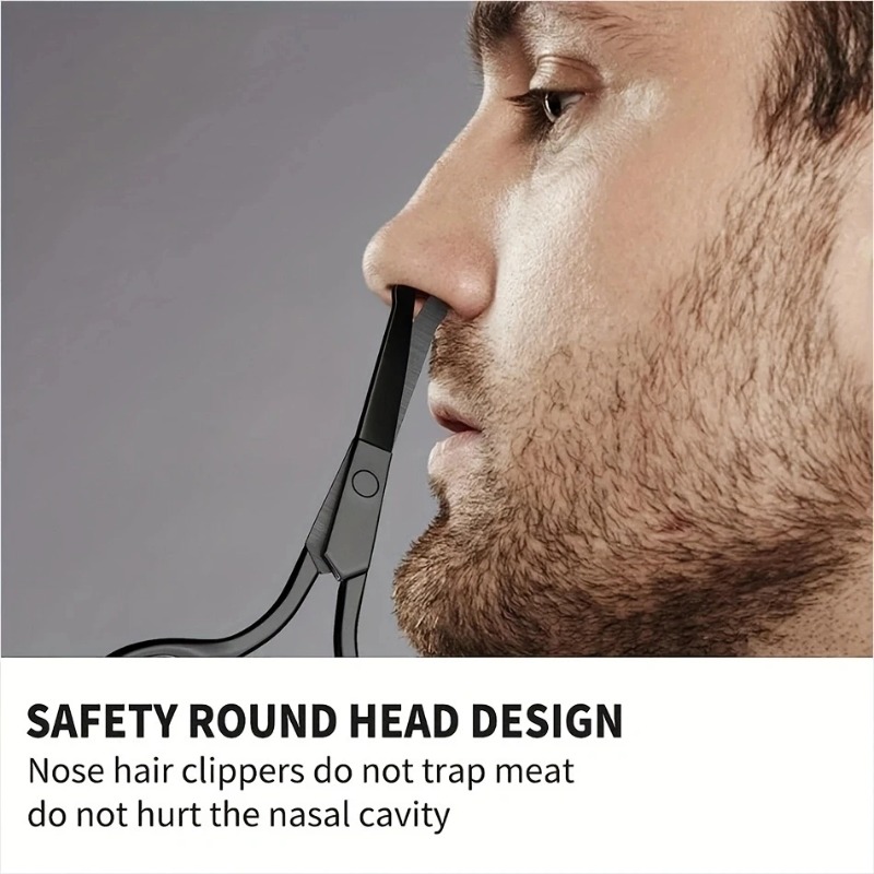 Profesjonalne nożyczki do włos – Men'S Grooming Tips recenzja i cena