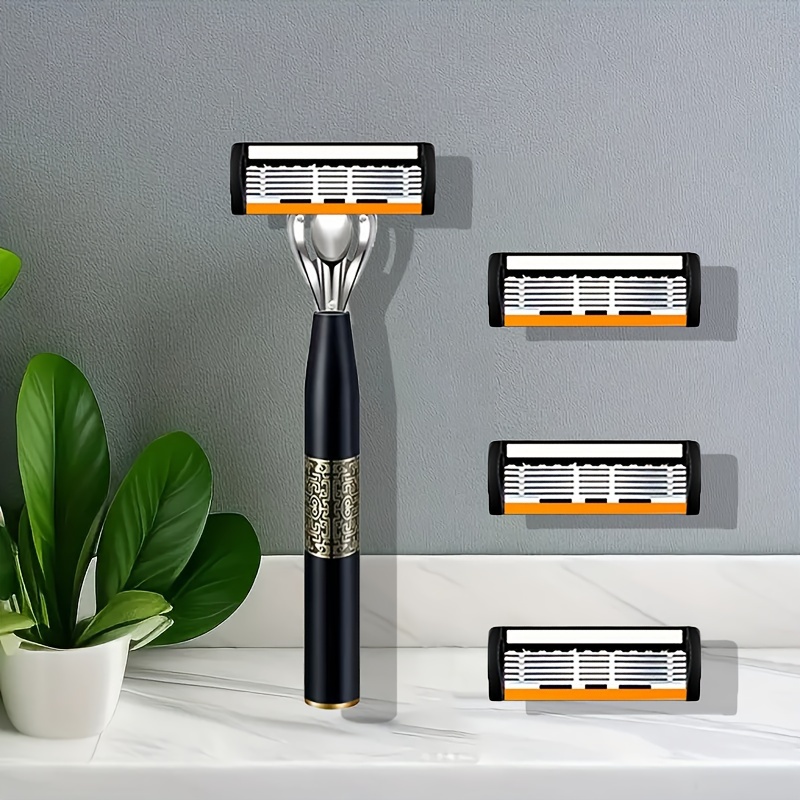 Razor Classic 6-warstwowa masz – Straight Razor Safety recenzja i cena