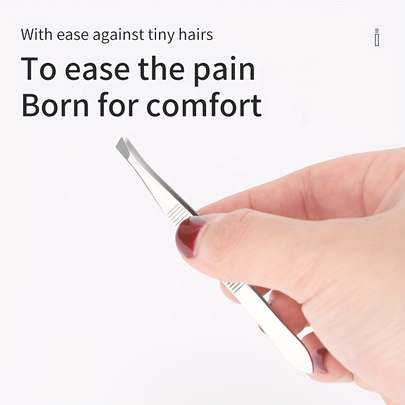 Profesjonalne precyzyjne pęset – Men'S Grooming Tips recenzja i cena