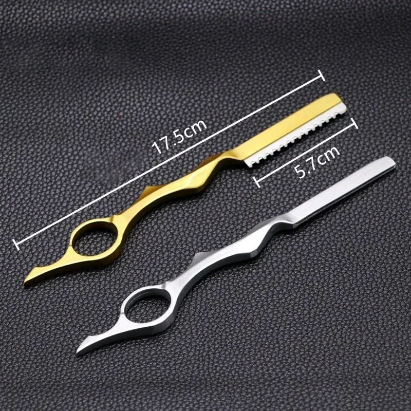 Bezpieczna maszynka do przerze – Straight Razor Safety recenzja i cena
