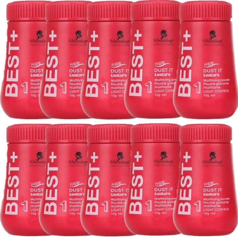 Proszek do włosów puszysty zwi – Men'S Grooming Gel recenzja i cena
