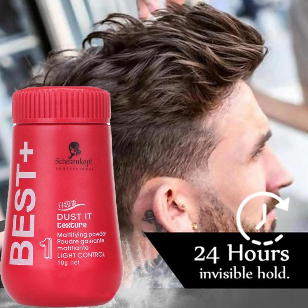 1/3/5/10 szt. Proszek do styli – Men'S Grooming Oil recenzja i cena