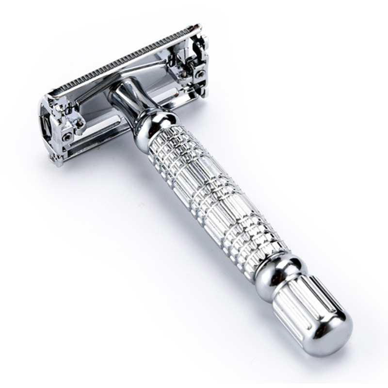 Maszynka do golenia Butterfly  – Straight Razor Safety recenzja i cena