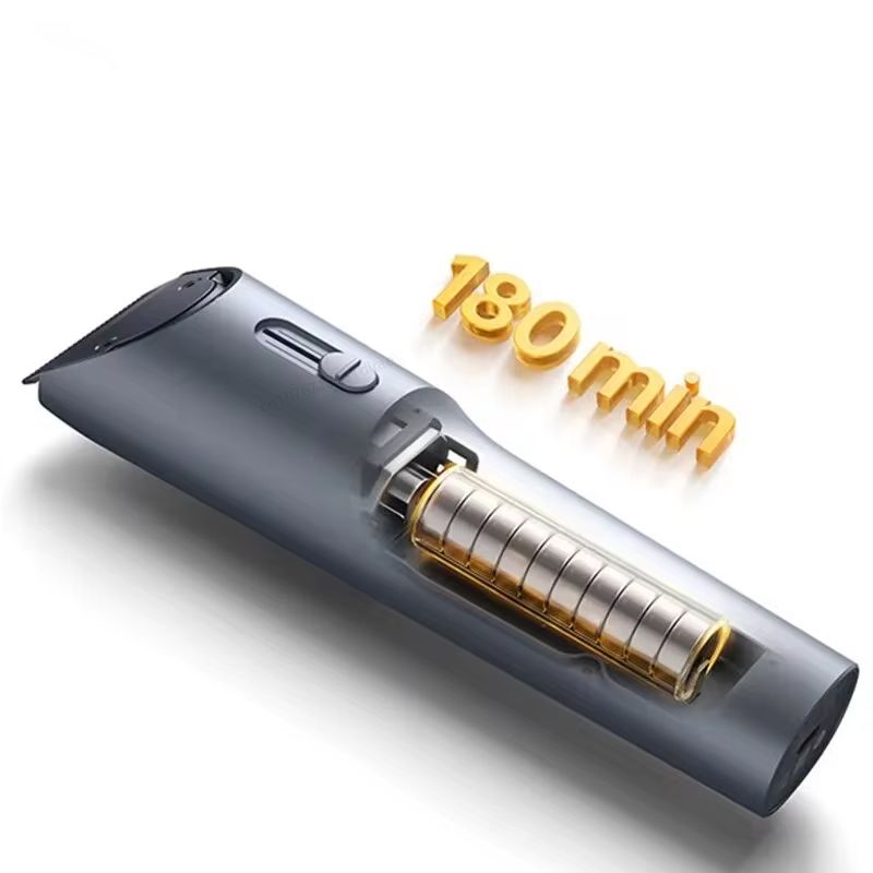 Xiaomi Mijia Hair Clipper 2 Be – Men'S Grooming Essentials recenzja i cena