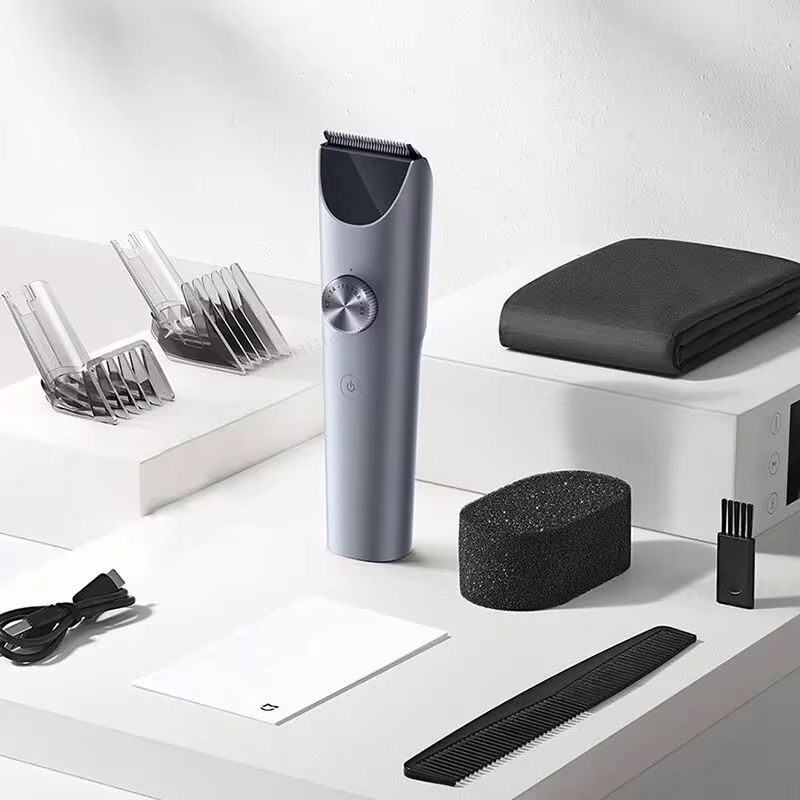 Xiaomi Mijia Hair Clipper 2 Be – Men'S Grooming Essentials recenzja i cena